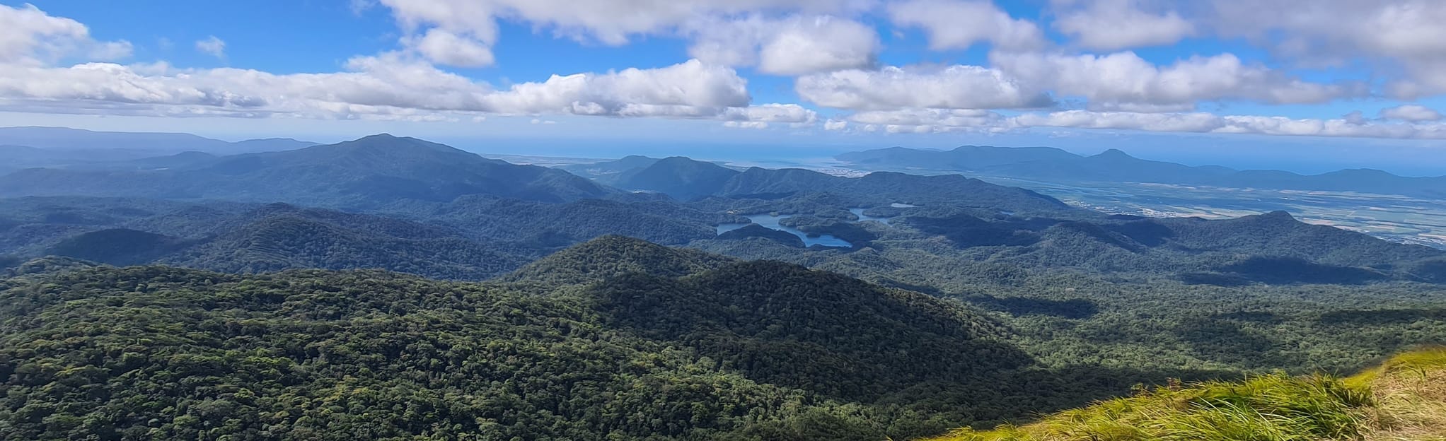 Lamb's Head and Kahlpahlim Rock Loop Queensland, Australia AllTrails