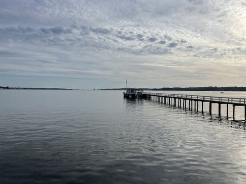 Kieler Förde Marathon 2021