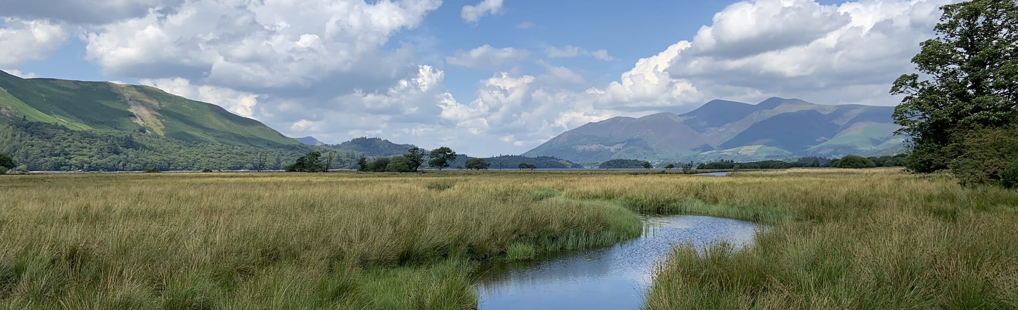 Derwentwater and Bowder Stone Circular, Cumbria, England 13 Reviews