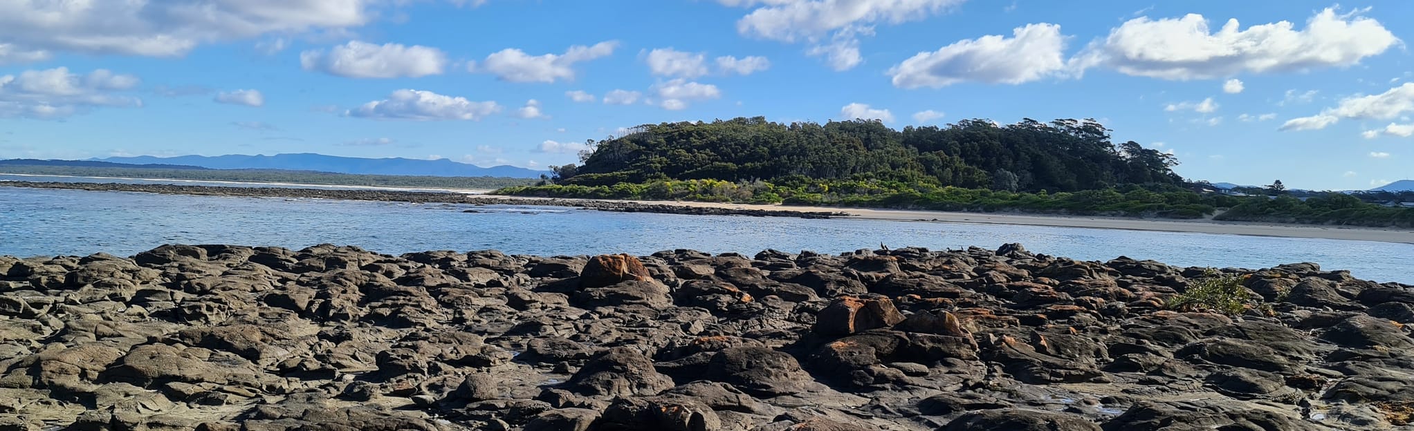 Broulee Island Walk, New South Wales, Australia 87 Reviews, Map