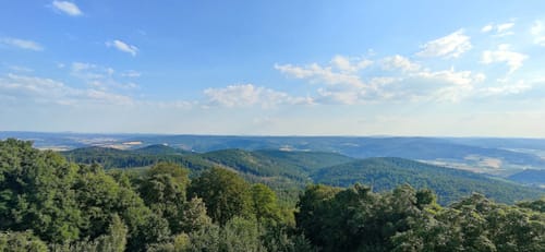 Großer und Kleiner Steinkopf