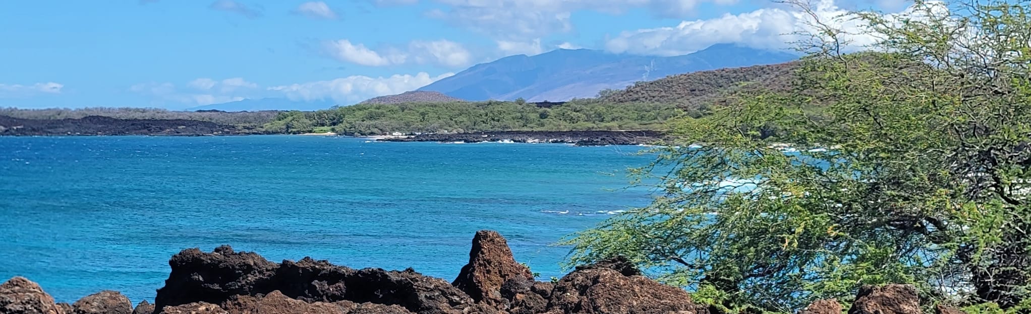 King's Highway Hanomanioa Lighthouse and Kamanamana Beach 1.459 foto