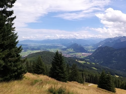 Zum Edelsberg