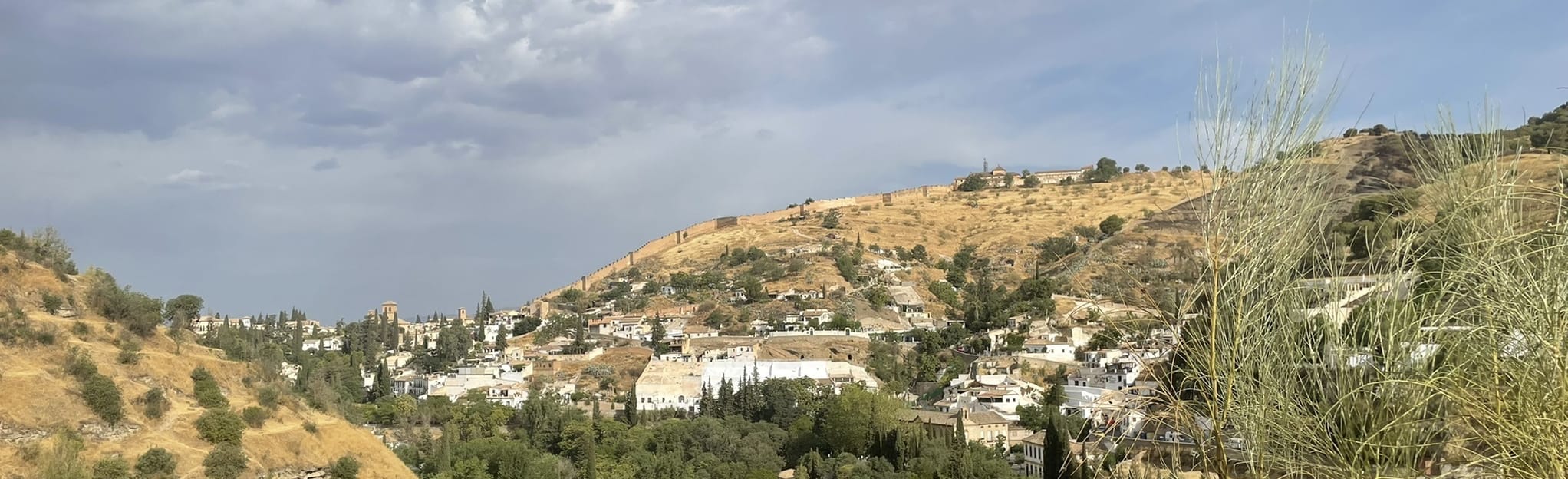 Monte Jate - Cerro del Sol - Aljibe de la Lluvia: 2 Reviews, Map