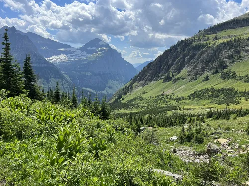 I Worked in Glacier National Park. These Are 5 Must-See Gems - Sunset  Magazine