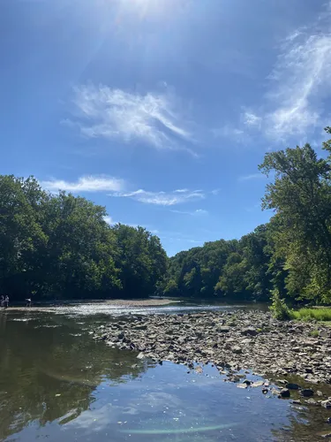 Best Hikes and Trails in Tyler -