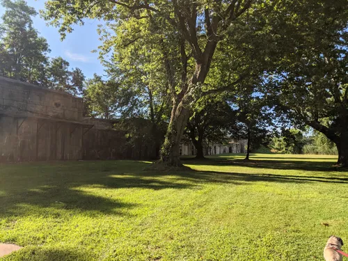 Best Hikes and Trails in Fort DuPont State Park | AllTrails