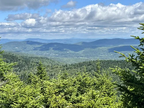 10 Best Trails and Hikes in Vermont