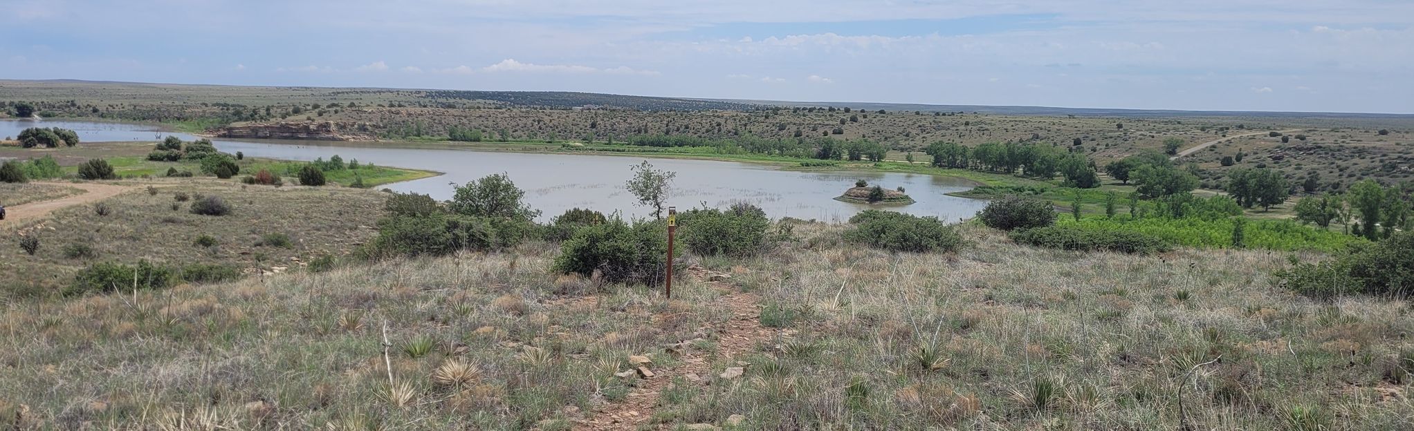 Archaeological Canyon Rock Garden Loop, Oklahoma - 26 Reviews, Map ...