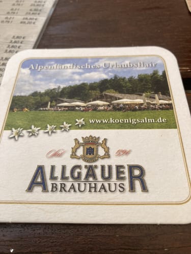 Kaufunger Wald: Rundweg 7 - Gläsnertal