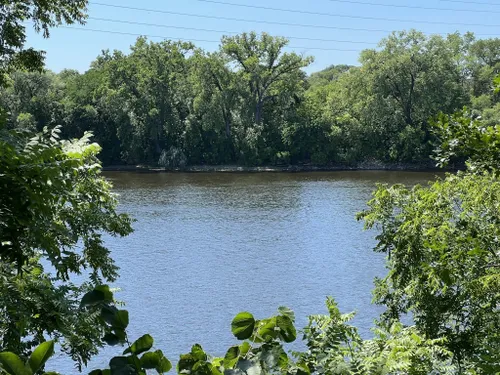 Best Easy Trails in Fridley AllTrails