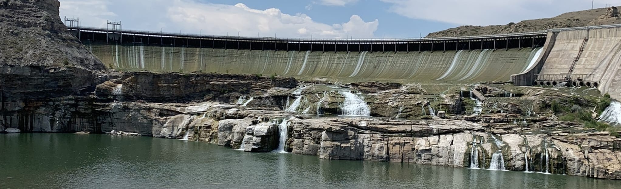 Ryan Island Dam Trail, Montana 16 Reviews, Map AllTrails