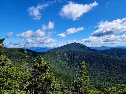 2023 Best 10 Backpacking Trails in New Hampshire | AllTrails