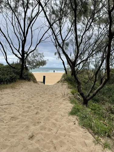 Best Lake Trails in Mooloolaba | AllTrails