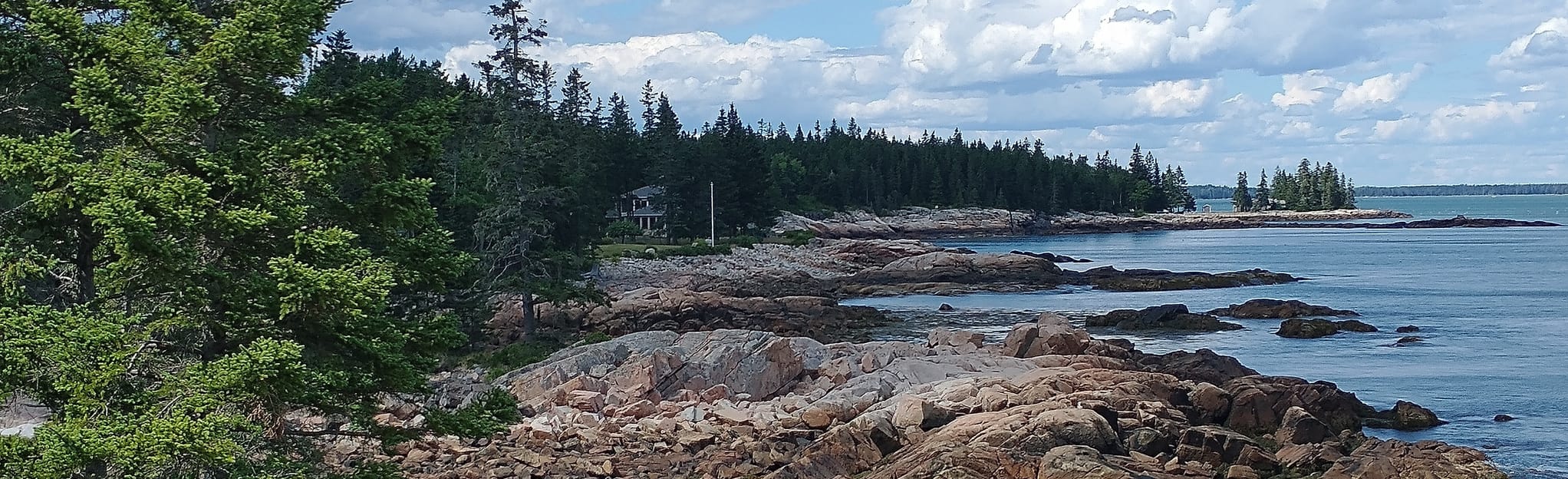 McClellan Park Trail, Maine 18 Reviews, Map AllTrails