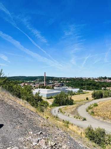 Itzenplitzer Pingenpfad (Premiumwanderweg)
