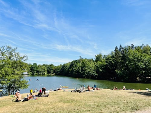 Itzenplitzer Pingenpfad (Premiumwanderweg)