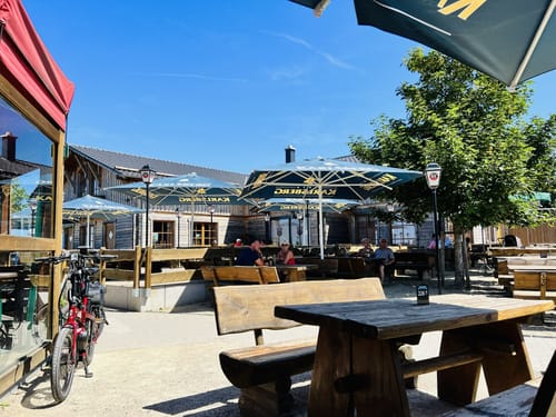 Itzenplitzer Pingenpfad (Premiumwanderweg)