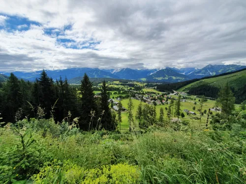 10 Best Trails and Hikes in Ramsau am Dachstein | AllTrails