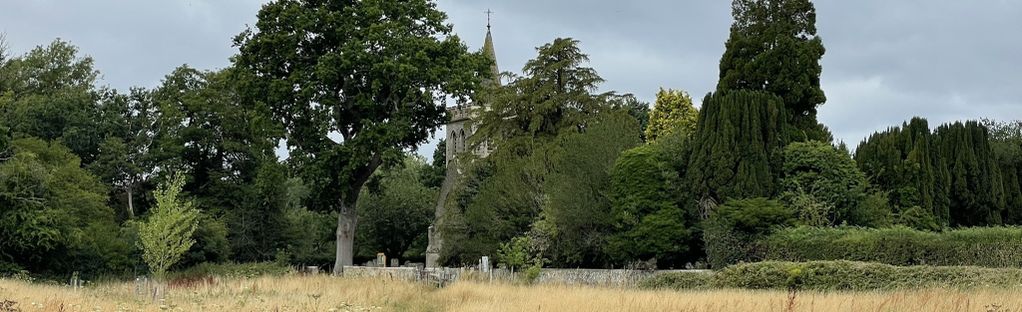 Isfield and the Lavender Line