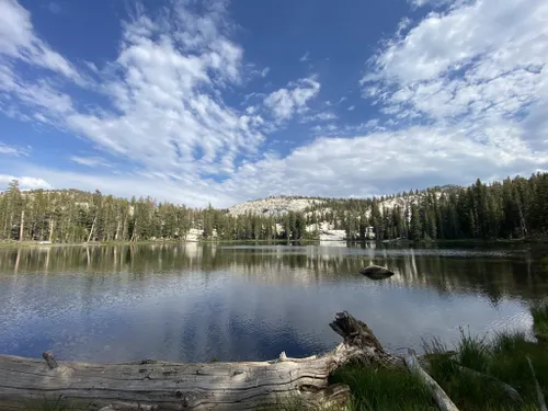 10 Best Hikes and Trails in Dinkey Lakes Wilderness | AllTrails