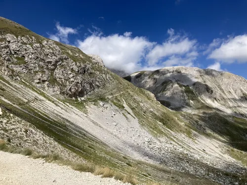 10 Best Rock Climbing Trails In Gran Sasso And Laga Mountains National ...