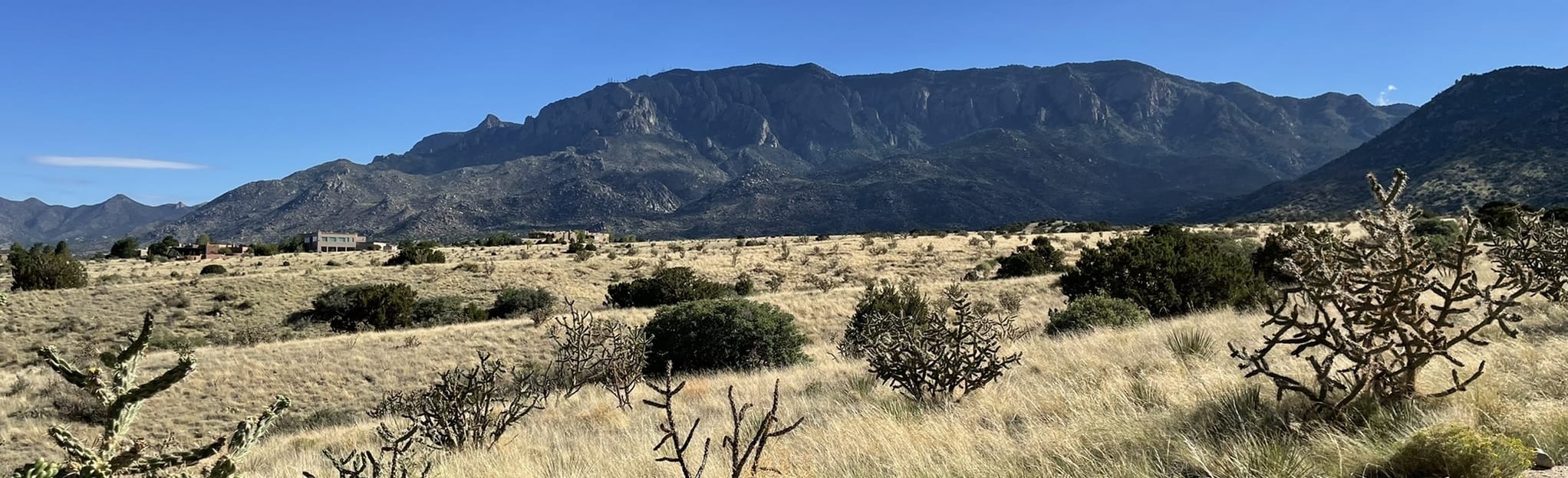 Michial Emery to Elena Gallegos Park | Map, Guide - New Mexico | AllTrails
