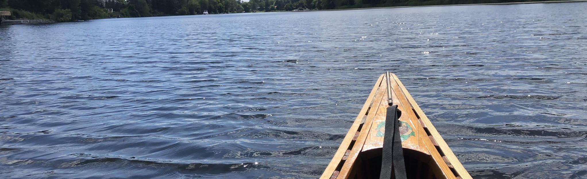 Long Island Paddle 6 Reviews, Map Ontario, Canada AllTrails