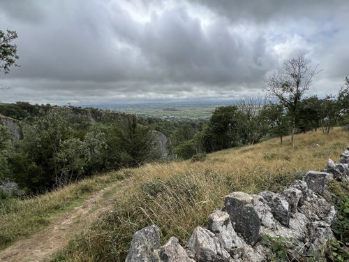 10 Best Hikes And Trails In Mendip Hills National Landscape (AONB ...