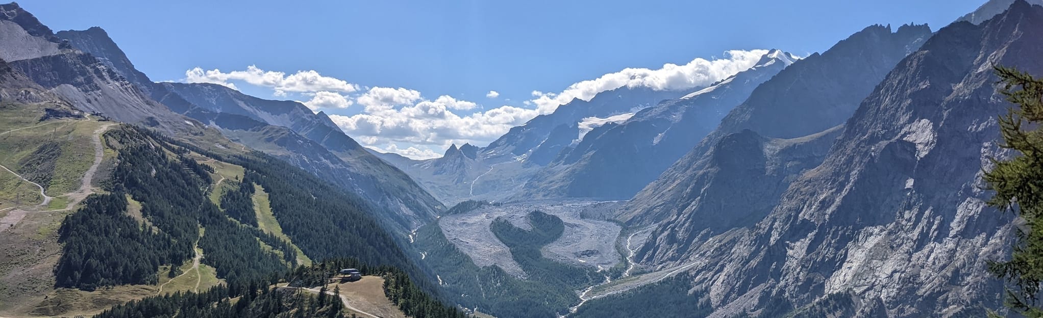 Rifugio Maison Vieille - Mont Chétif, Aosta Valley, Italy - 3 Reviews ...