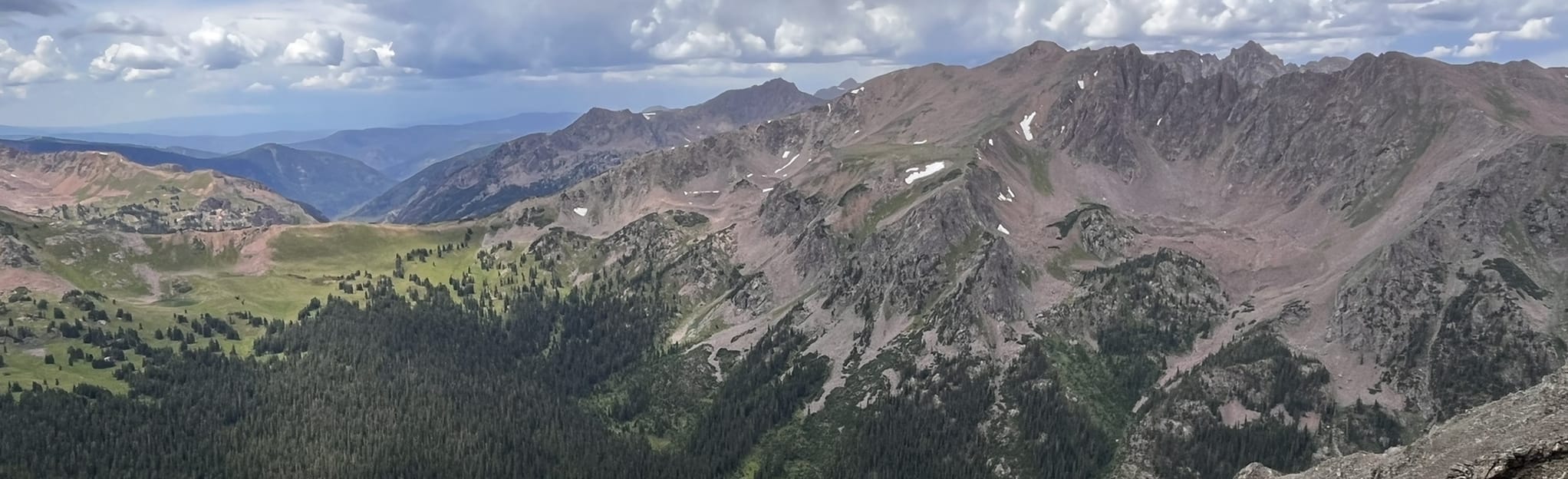 Buffalo Mountain Trail: 1479 Reviews, Map - Colorado | AllTrails