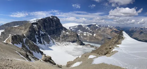 Best Rock Climbing Trails in Jasper National Park