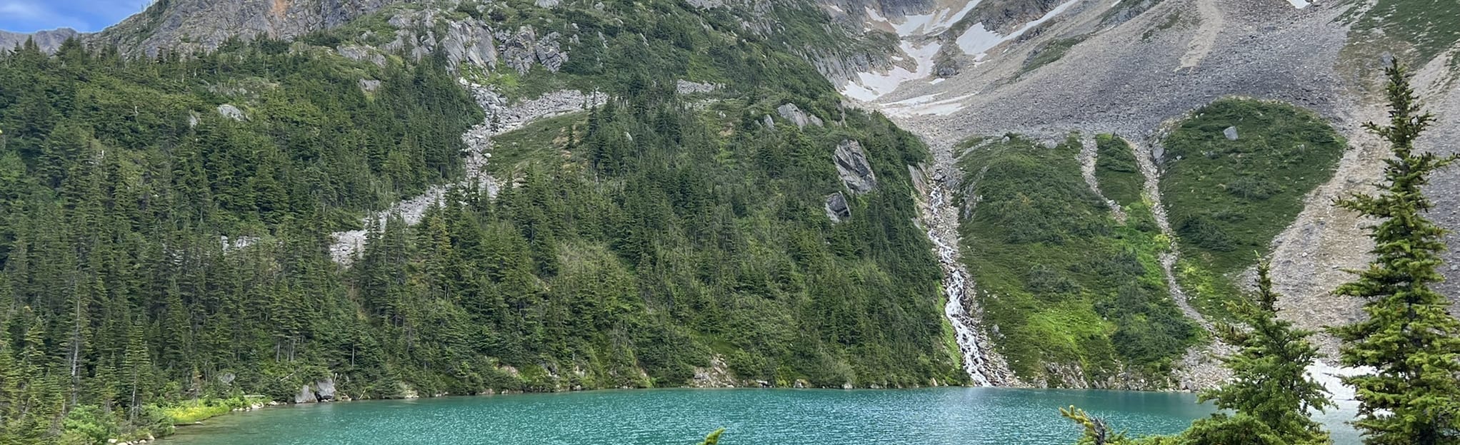 Blue Lakes Trail, British Columbia, Canada 111 Reviews, Map AllTrails