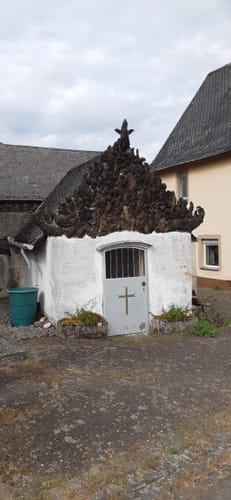 Koberner Burgpfad (Traumpfad)