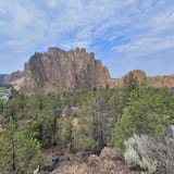 Rim Rock Trail, Oregon - 274 Reviews, Map | AllTrails