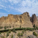 Rim Rock Trail, Oregon - 274 Reviews, Map | AllTrails