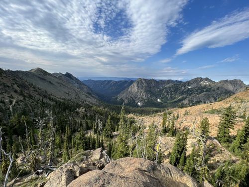 2023 Best 10 Waterfall Trails in Okanogan-Wenatchee National Forest ...