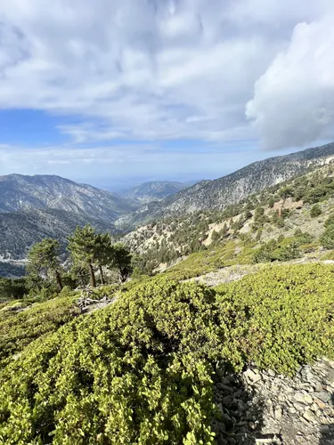 Best hikes in los angeles national forest sale