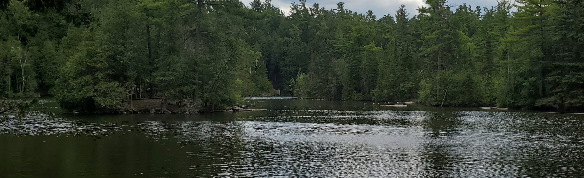 Eramosa River Paddle Rockwood to Guelph Map, Guide Ontario, Canada