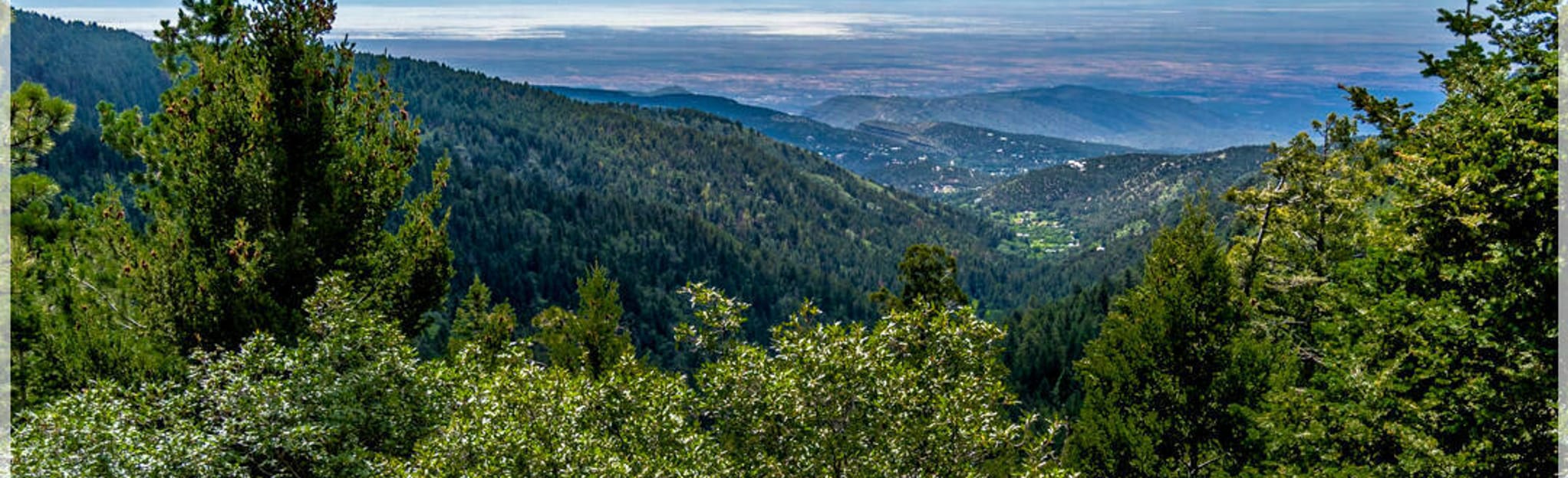 Sunspot Scenic Byway, New Mexico 23 Reviews, Map AllTrails