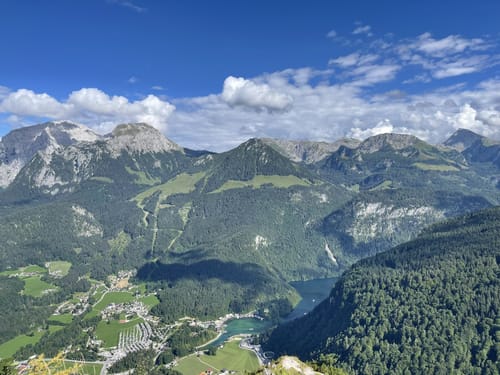 Grünstein Runde