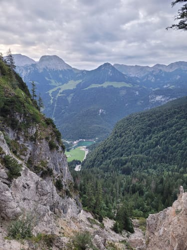Grünstein Runde