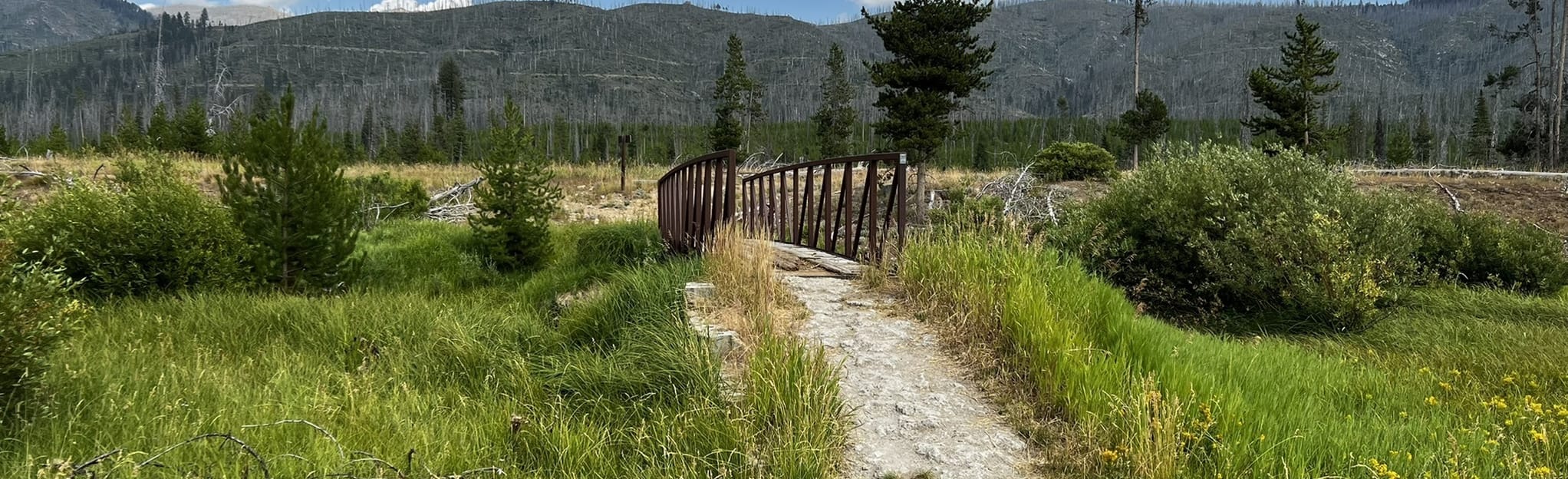 Vulcan Hot Springs, Idaho 24 Reviews, Map AllTrails