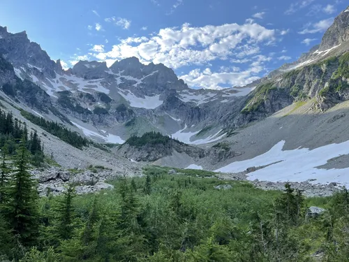 10 Best Waterfall Trails in Granite Falls | AllTrails
