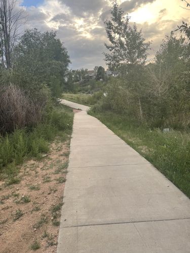 Best Hikes and Trails in Stetson Hills Open Space | AllTrails