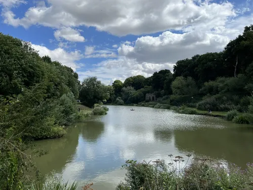 10 Best Trails, Walks, and Paths in East Riding of Yorkshire | AllTrails