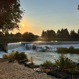 Idaho Falls Greenbelt Loop, Idaho - 502 Reviews, Map