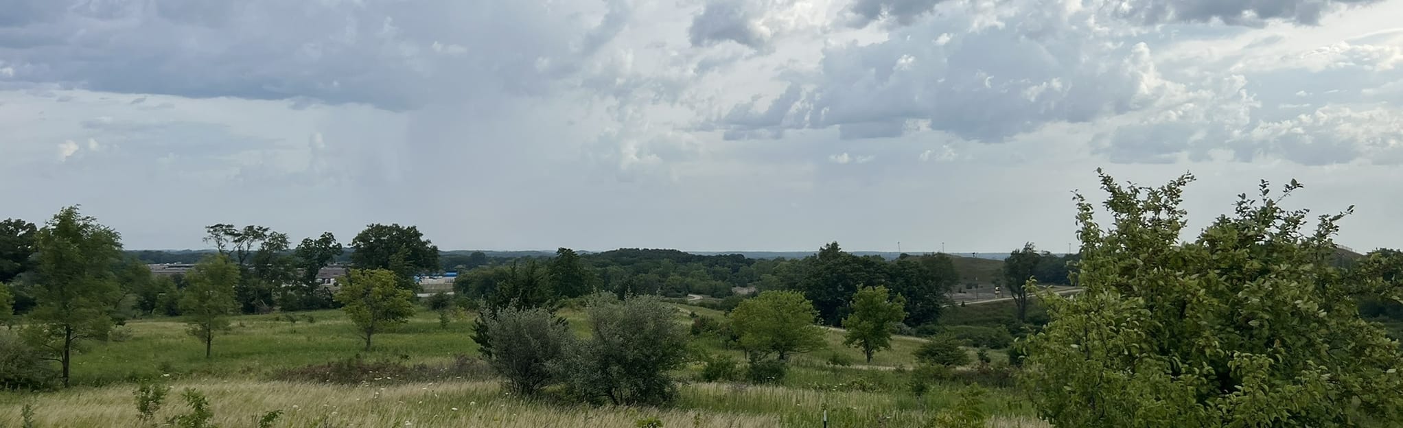 Gander Mountain Loop Trail 305 foto Illinois AllTrails