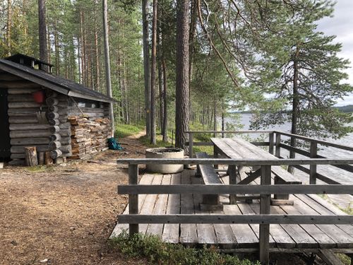 Photos of Hirsiniemen Retkeilyreitti - Lapland, Finland | AllTrails