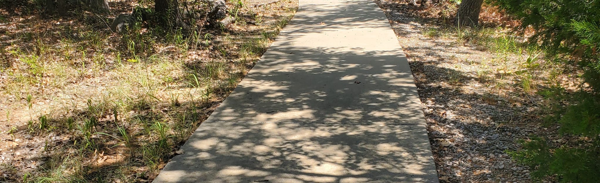 Lake Murray Heart Healthy Trail 121 Reviews, Map Oklahoma AllTrails